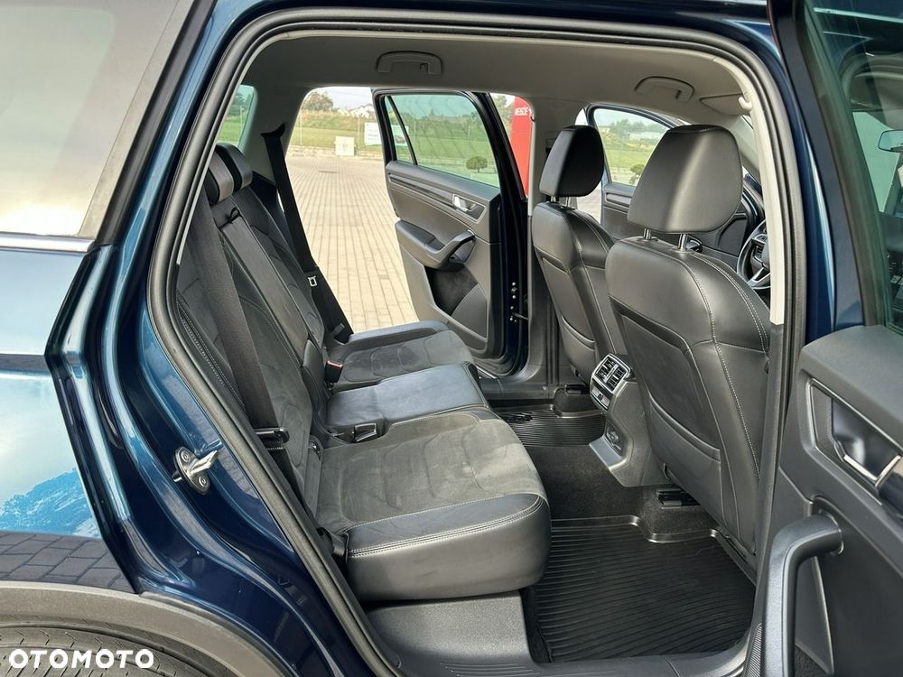 Skoda Kodiaq 2.0 TDI 4x4 DSG Style - 17