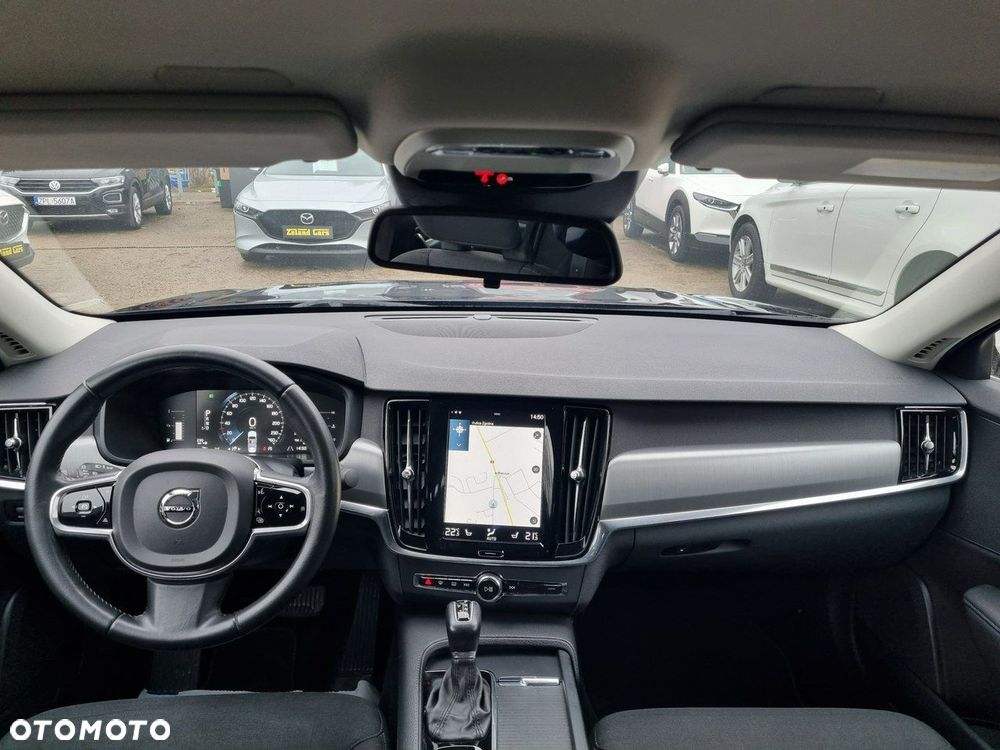 Volvo S90 T5 Geartronic Momentum - 18