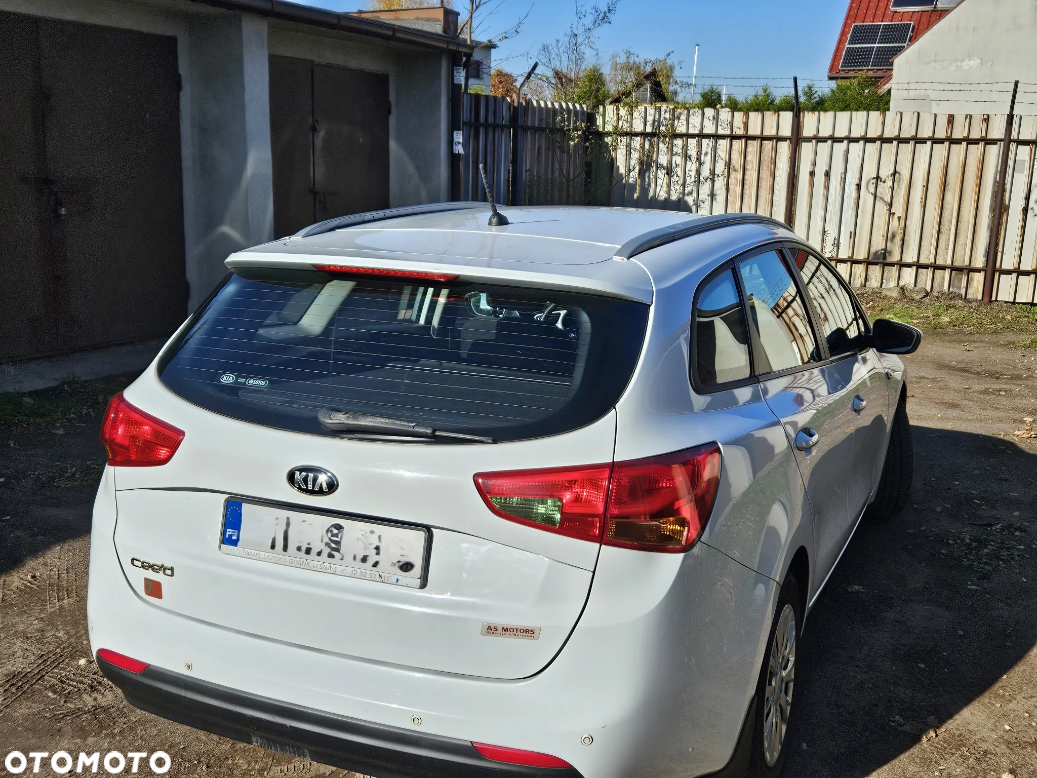Kia Ceed - 3