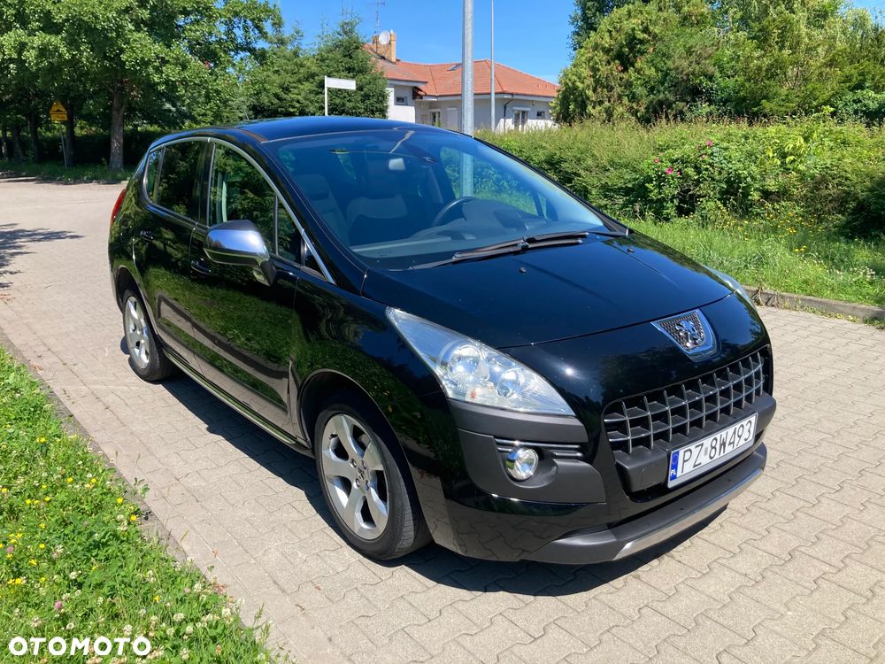 Peugeot 3008 HDi FAP 110 Business-Line - 2