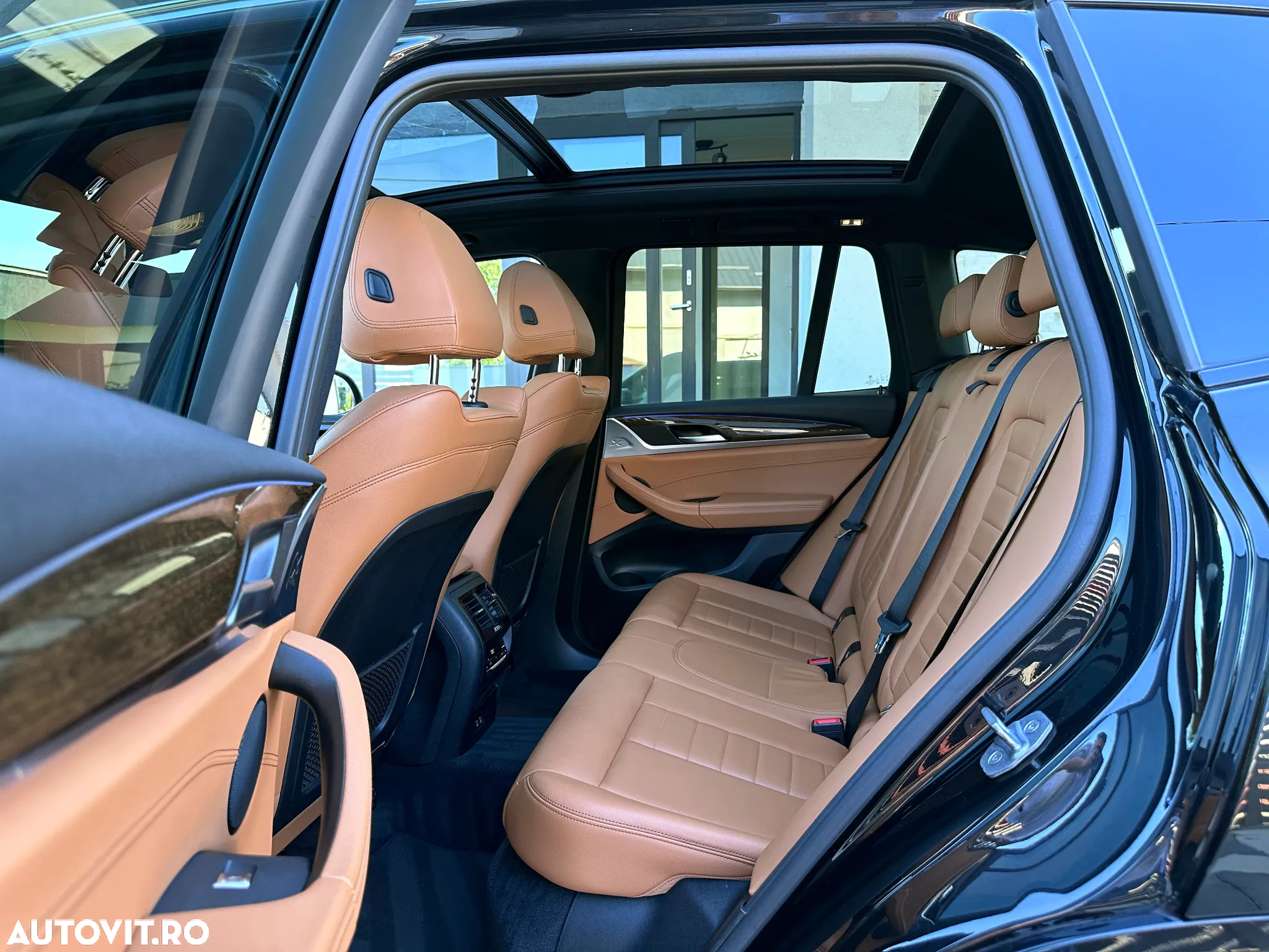 BMW X3 xDrive30i AT M Sport - 7