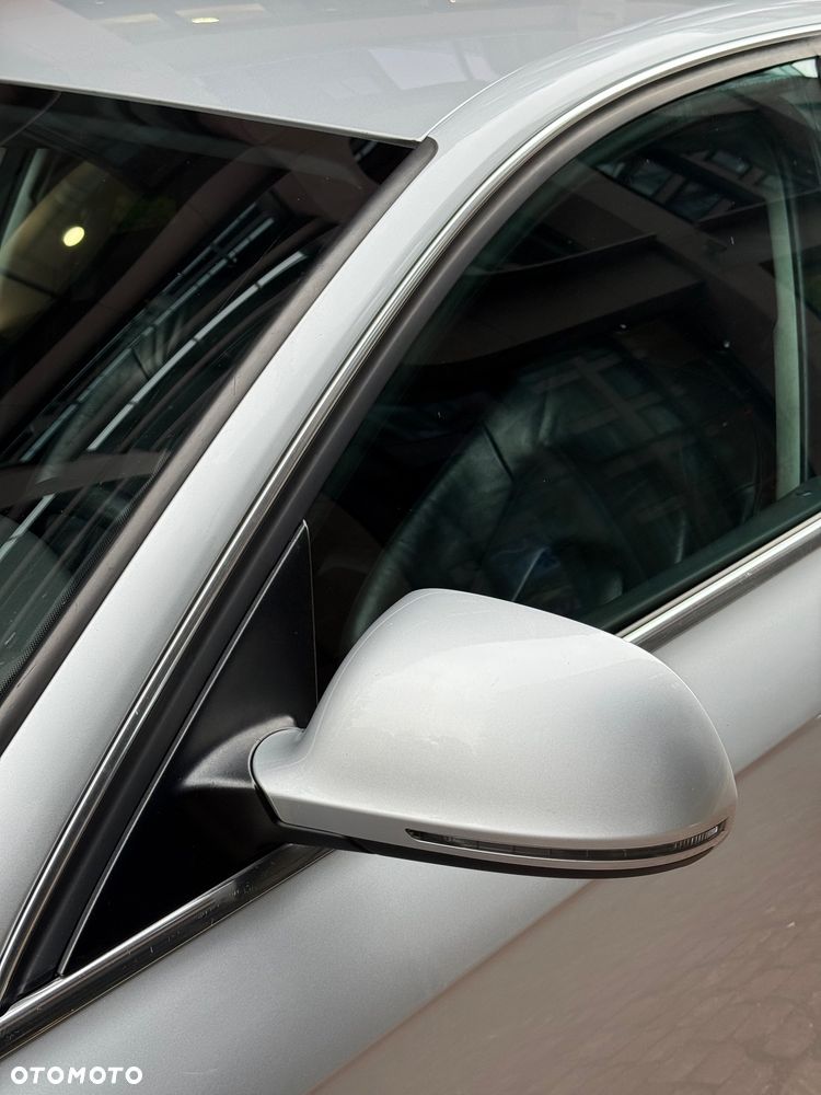 Audi A4 Limousine 2.0 TDI Multitronic - 9