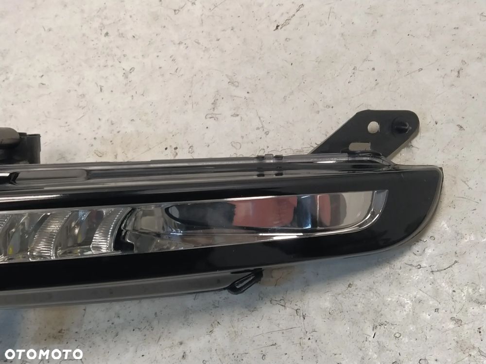 RANGE ROVER EVOQUE L538 LIFT 14- LAMPA LAMPY HALOGEN HALOGENY PRZECIWMGIELNE PRZÓD PRZEDNIE LEWA PRAWA LED DRL NOWE - 7