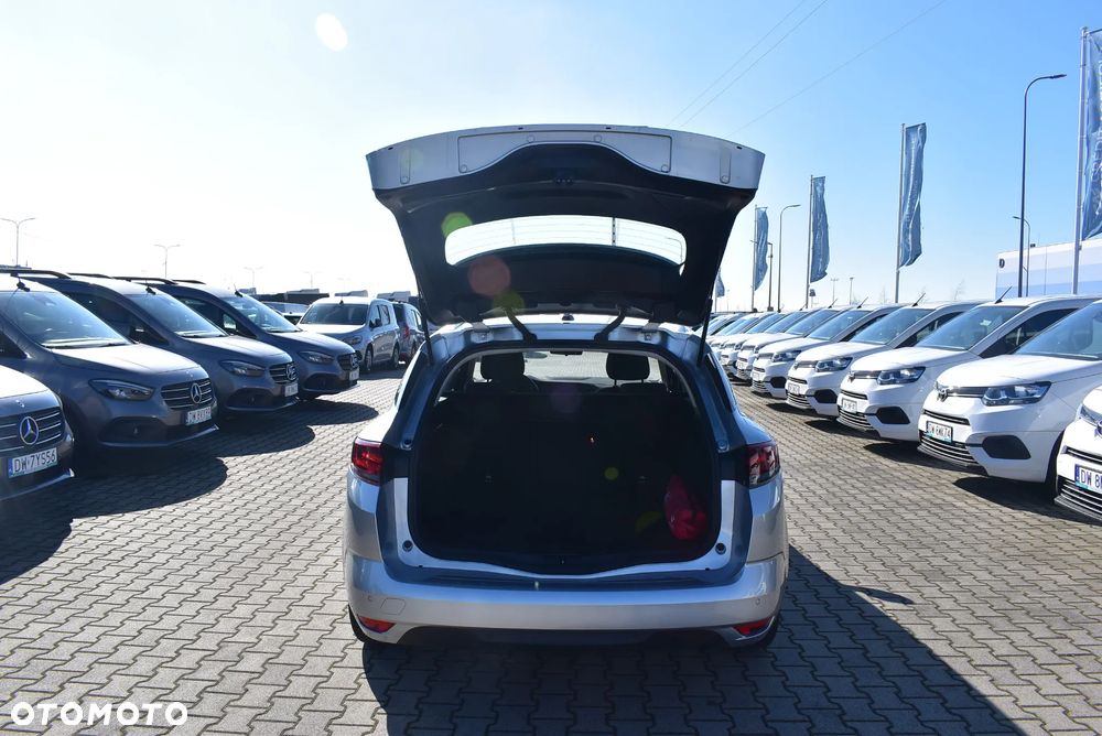 Renault Megane 1.3 TCe FAP Equilibre - 13