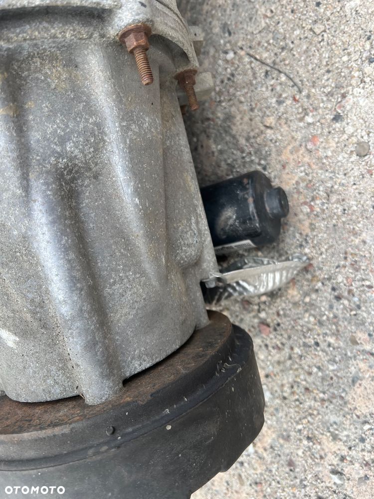 JEEP GRAND CHEROKEE WK2 LIFT REDUKTOR SKRZYNI 52853664AH - 4