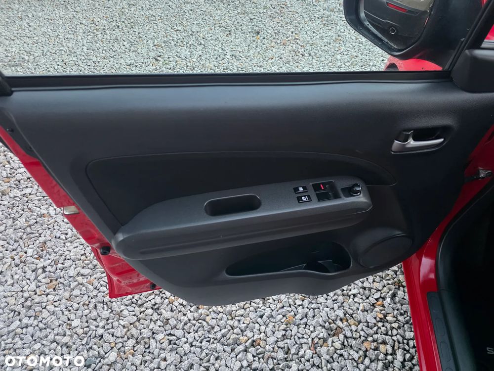 Suzuki Splash 1.2 Comfort - 13