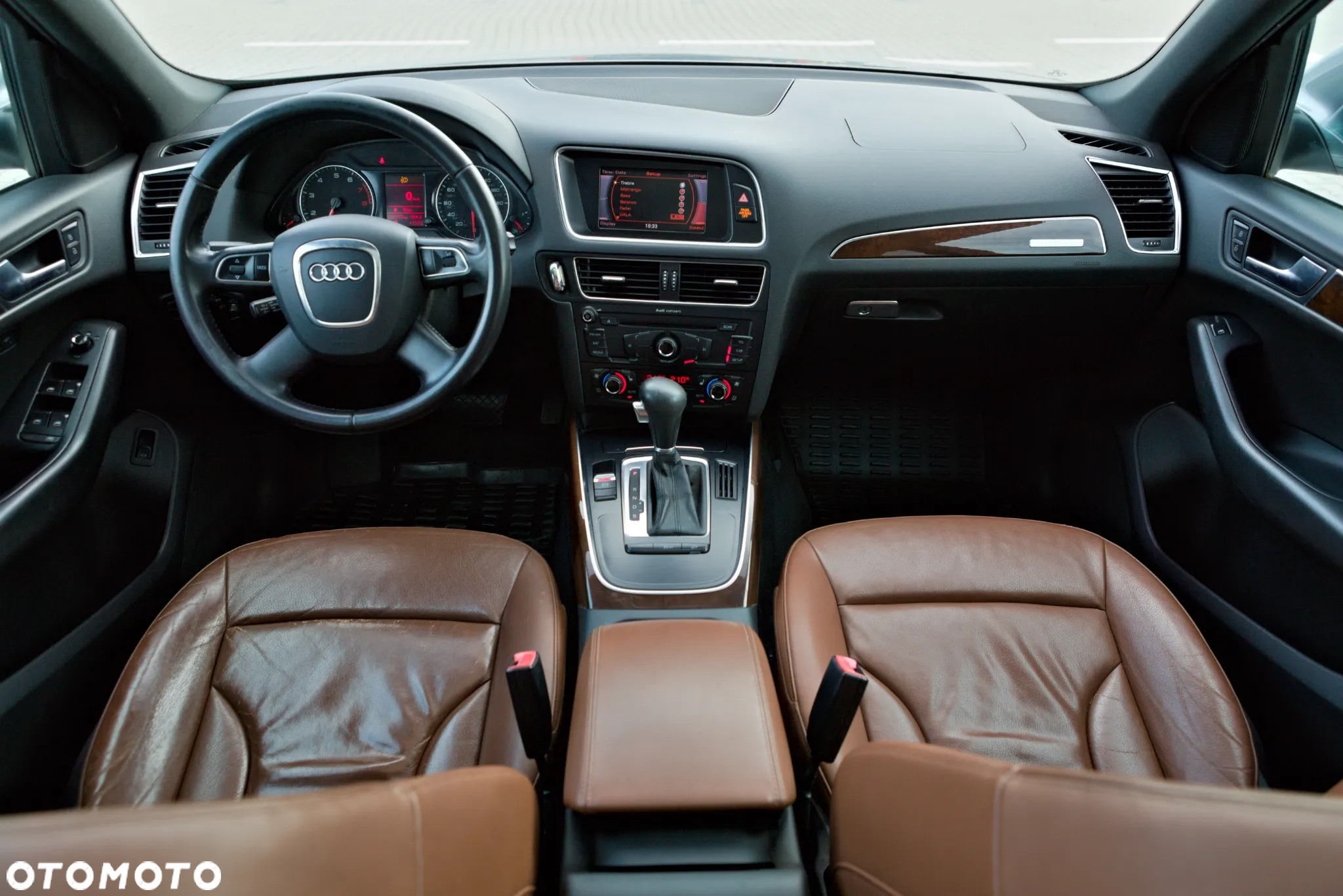 Audi Q5 - 20