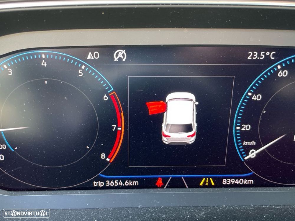 VW T-Roc 1.5 TSI Style - 3