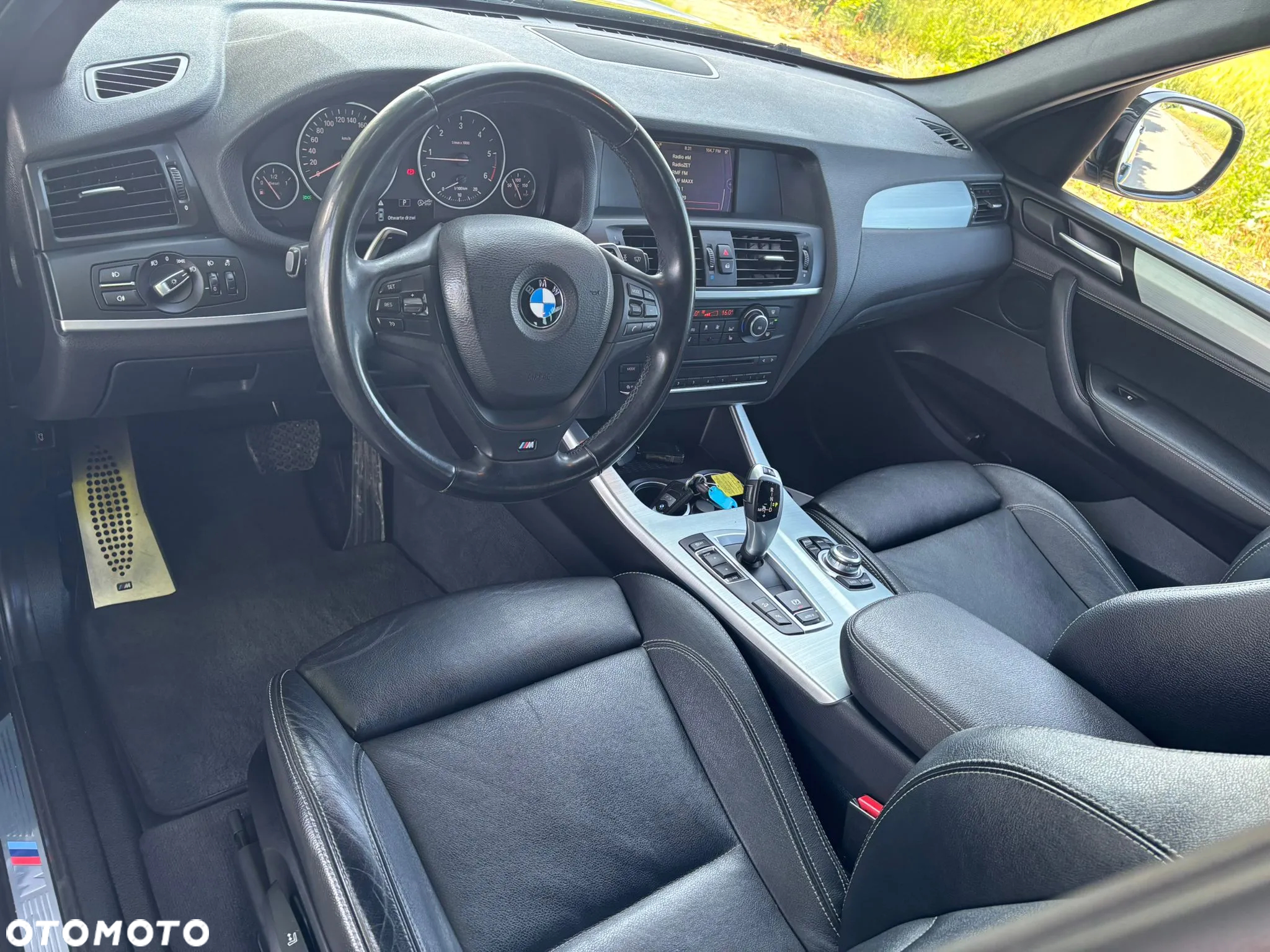 BMW X3 sDrive18d Luxury Line sport - 19