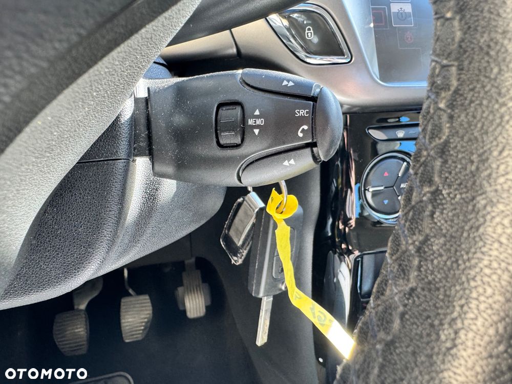 Citroën C3 1.2 VTi Attraction - 23