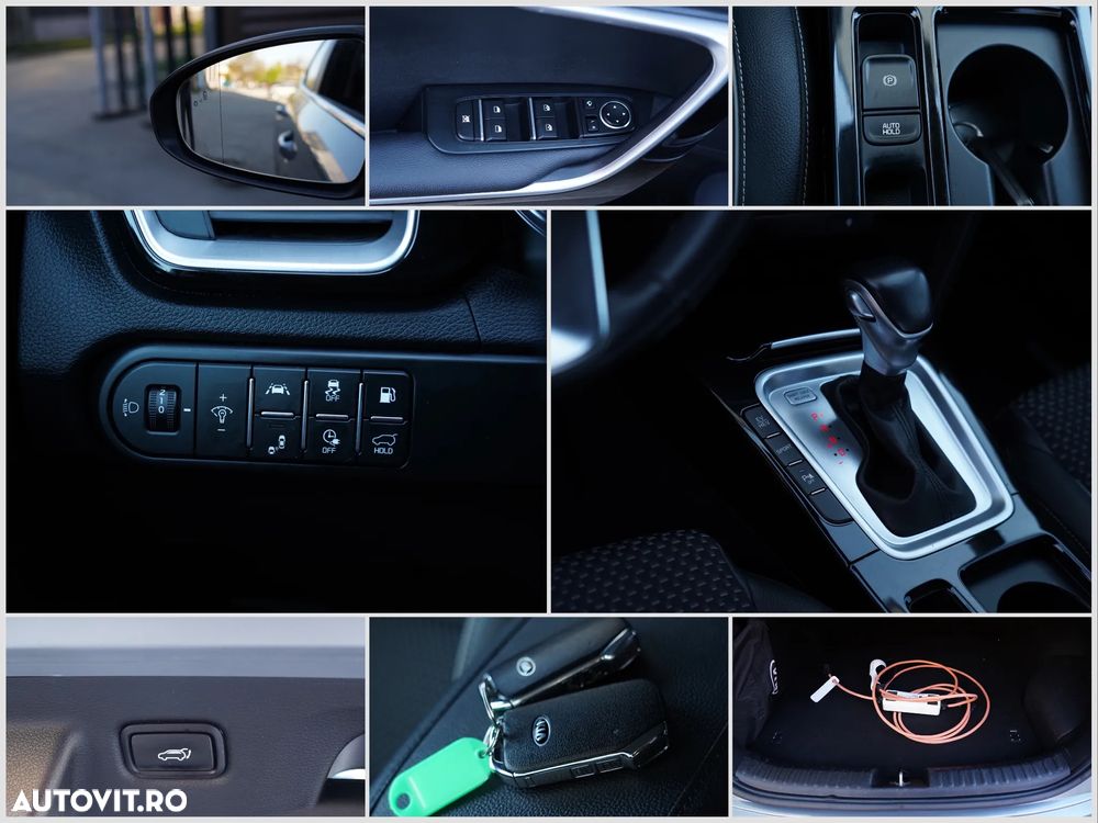 Kia XCeed - 19