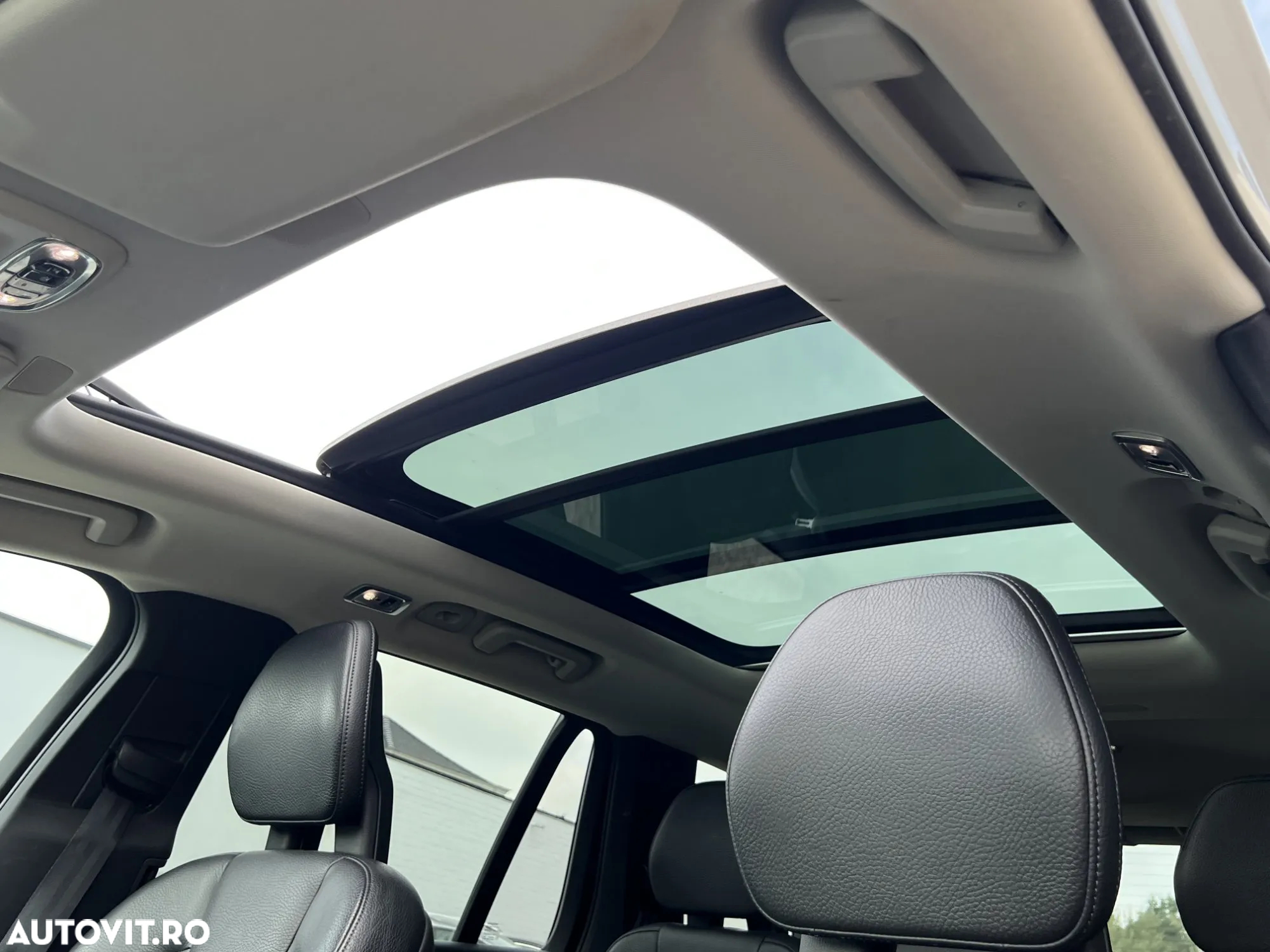 Volvo XC 90 - 5