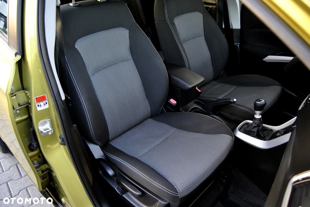 Suzuki SX4 S-Cross 1.6 DDiS Premium Plus - 32