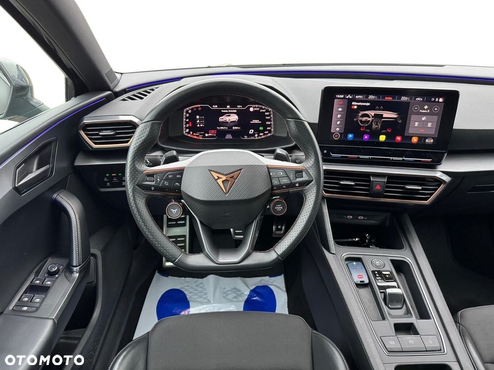 Cupra Leon - 14