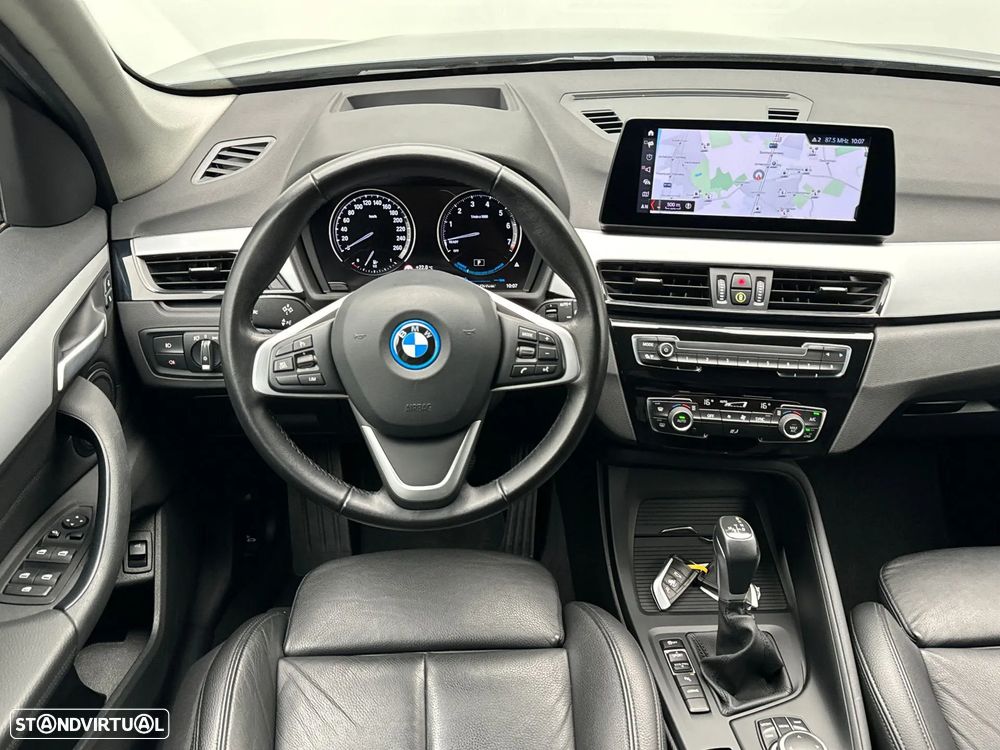 BMW X1 xDrive25e Aut. - 6