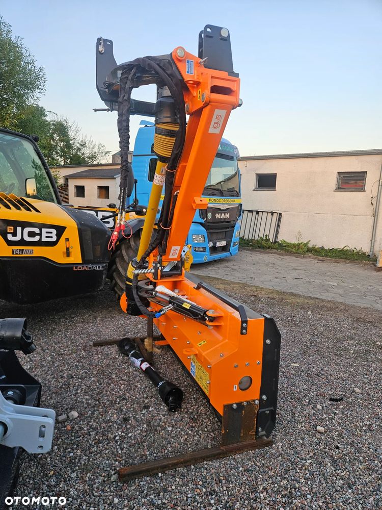Talex Leopard RB 160 1.6M - 5