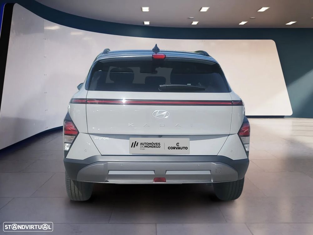 Hyundai Kauai 1.0 T-GDi Premium (TT) - 7
