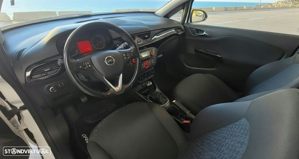 Opel Corsa 1.3 D (CDTi) Edition - 13