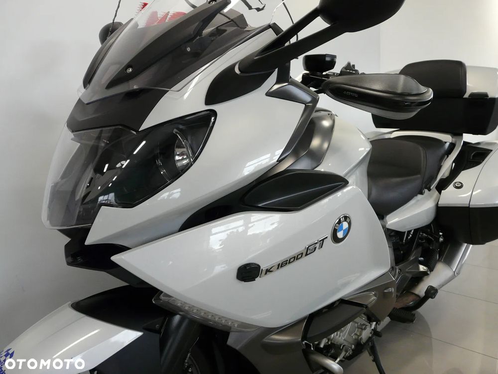 BMW K - 15