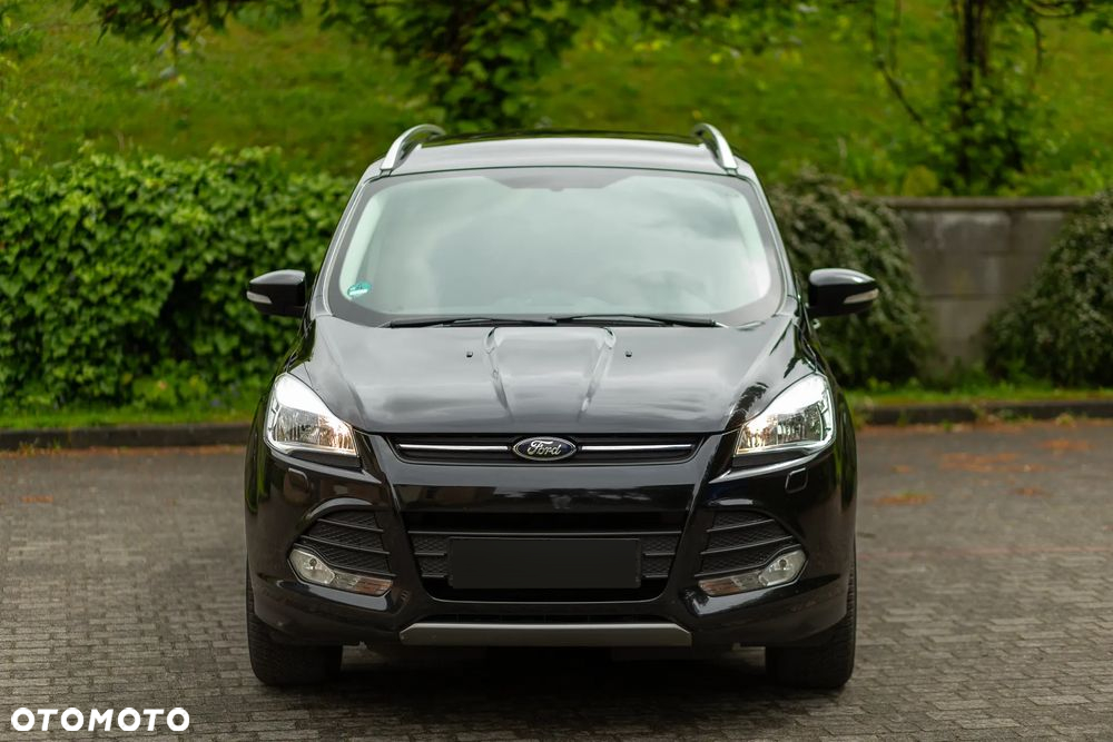 Ford Kuga - 5