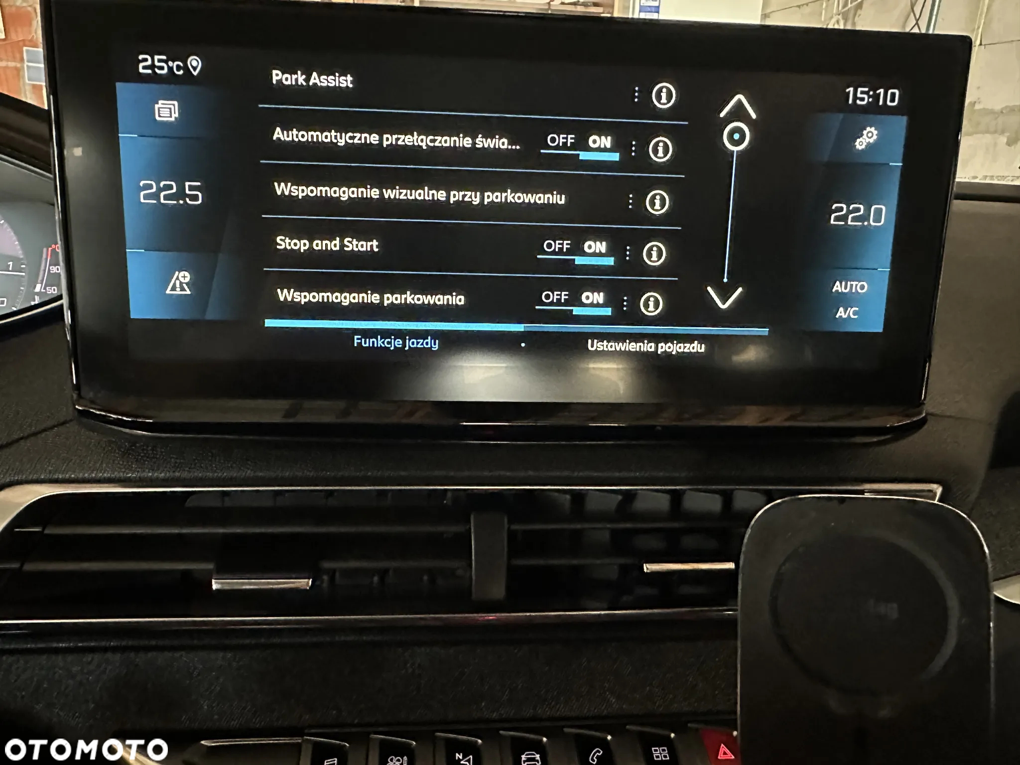 Peugeot 5008 2.0 BlueHDi Allure Pack S&S EAT8 - 20