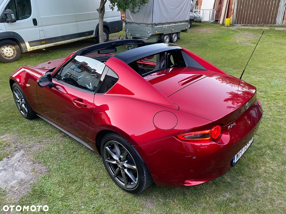 Mazda MX-5 - 11