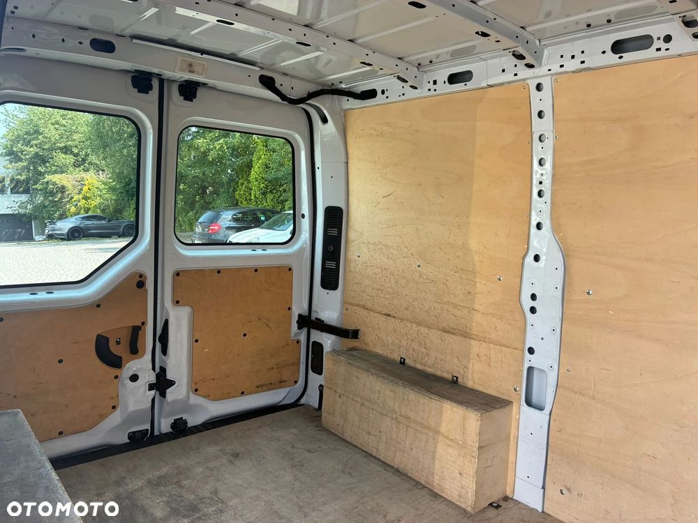 Renault Master 2022r. I wł. Klima L1H1 - 13