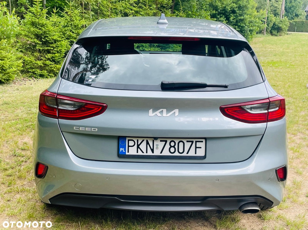 Kia Ceed 1.0 T-GDI Business Line - 8