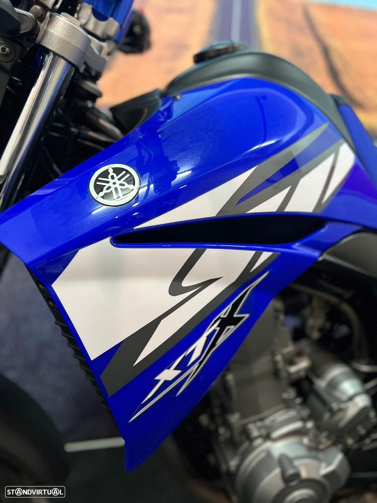 Yamaha XT 660X - Como Nova - 12