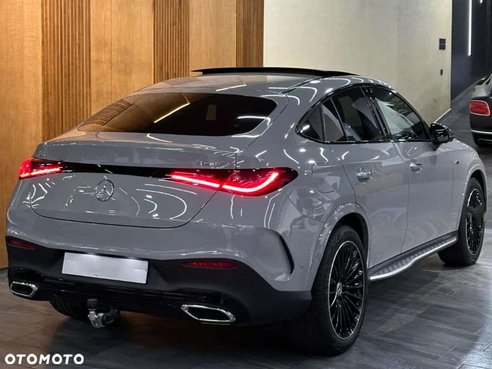 Mercedes-Benz GLC 220 d - 6