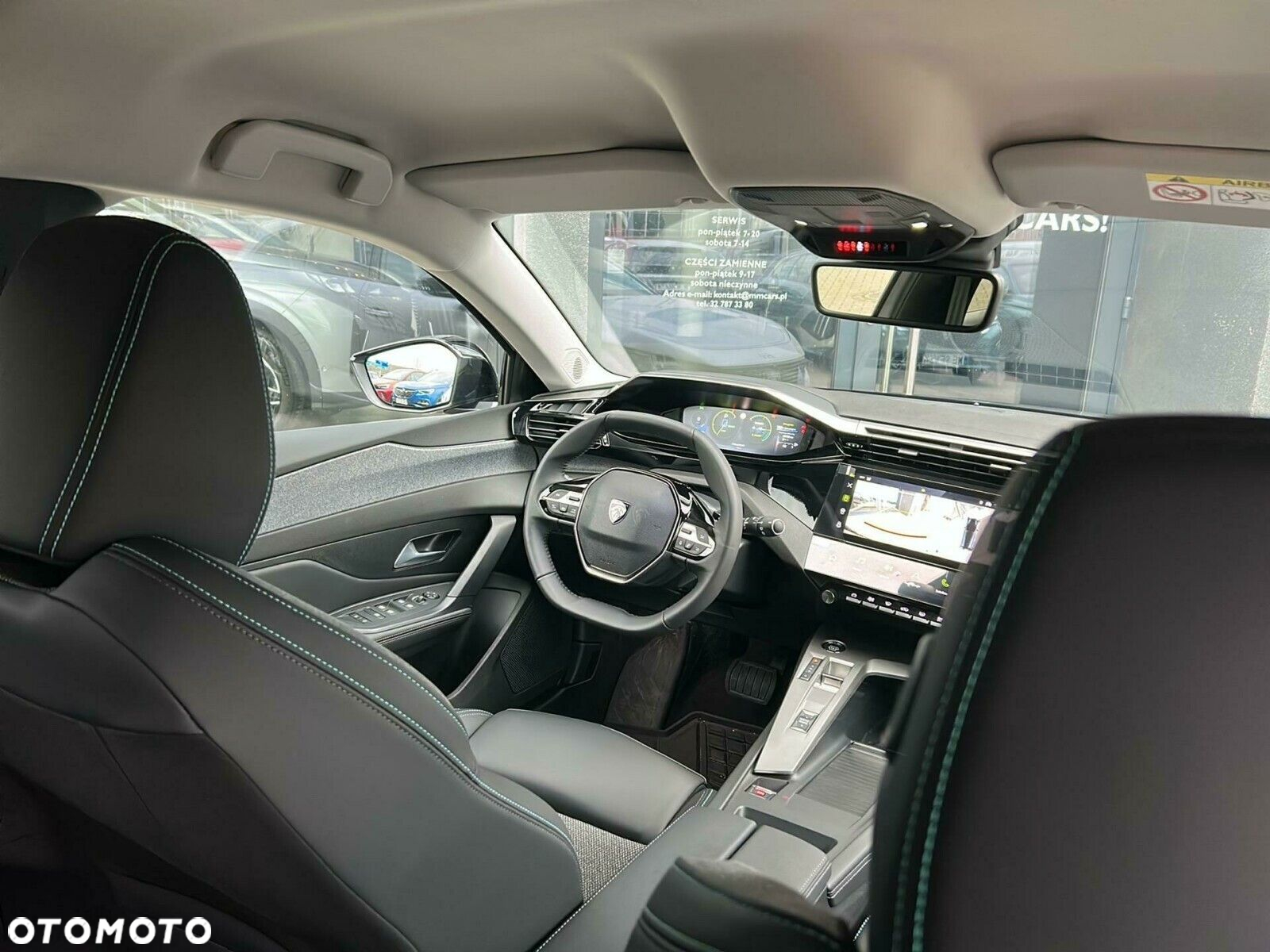 Peugeot 308 - 10