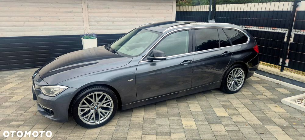 BMW Seria 3 - 30
