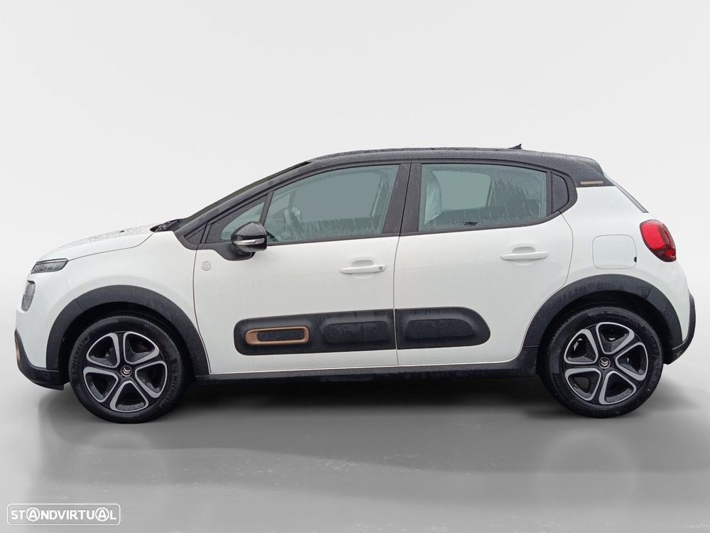 Citroën C3 1.2 PureTech C-Series - 2