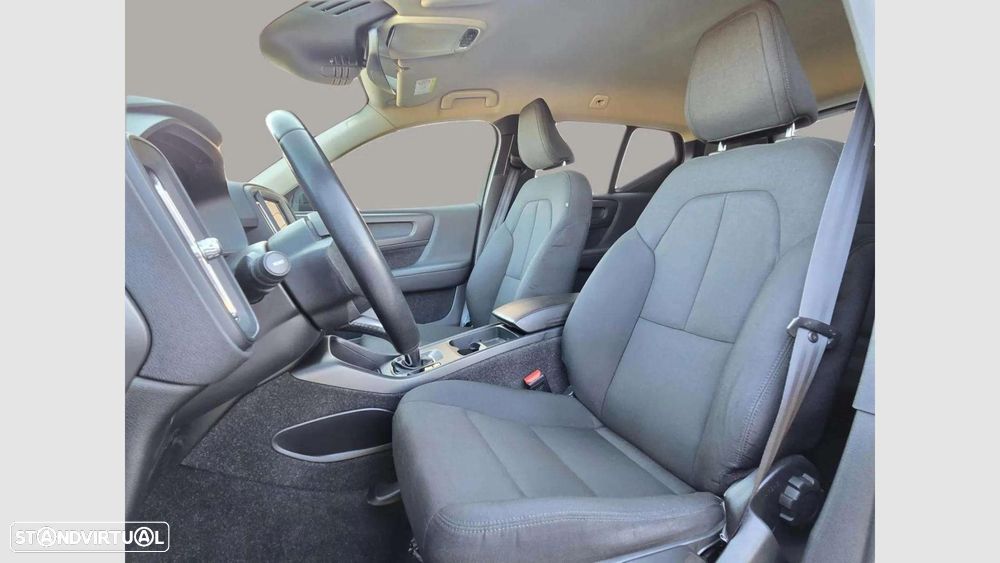 Volvo XC 40 2.0 D3 Inscription - 12