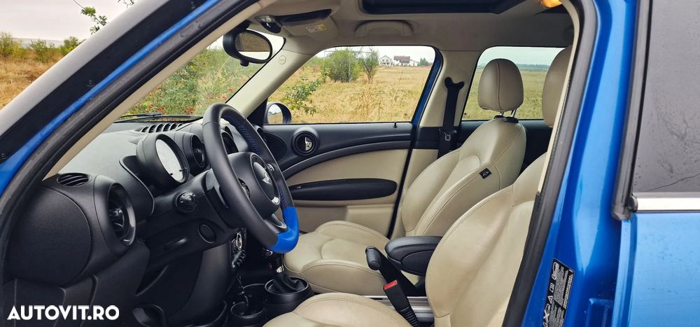 Mini Countryman - 4