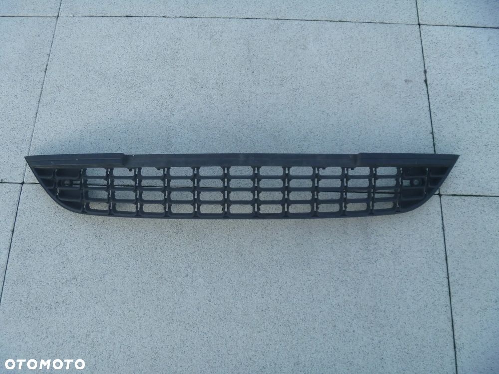 OPEL ASTRA J IV ATRAPA ZDERZAKA PRZEDNIEGO 2009-2012 ORYGINAŁ - 6