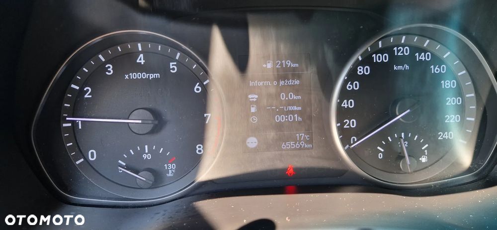 Hyundai i30 - 9