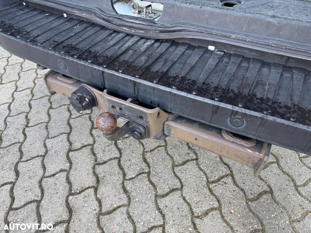 Ford Transit 350 2.0 EcoBlue MHEV 130 CP L3H2 Kombi FWD Trend - 29