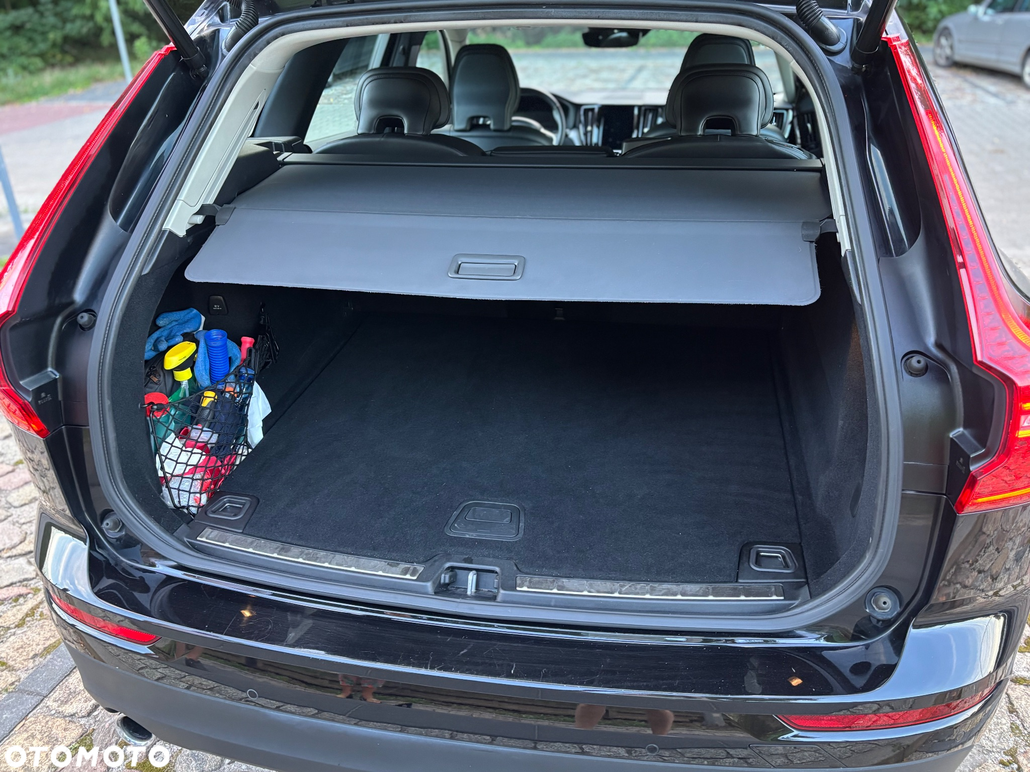 Volvo XC 60 D4 AWD Momentum - 12