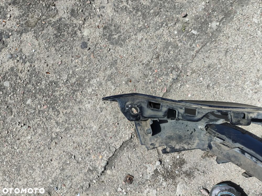 AUDI A3 8V S LINE 12-16 ZDERZAK PRZÓD - 9