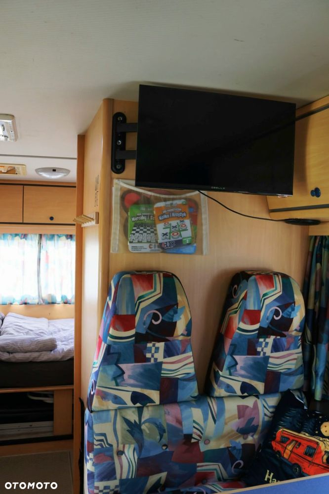 Ford Transit - 22