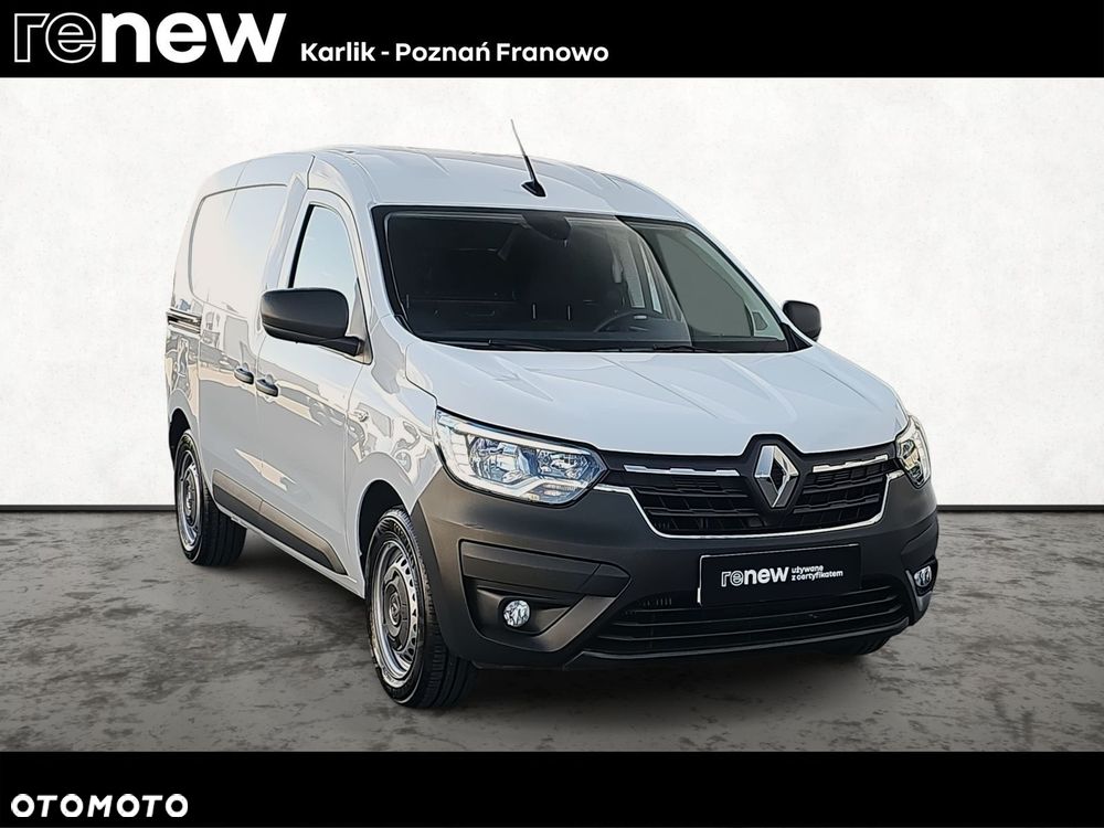 Renault express-van - 4