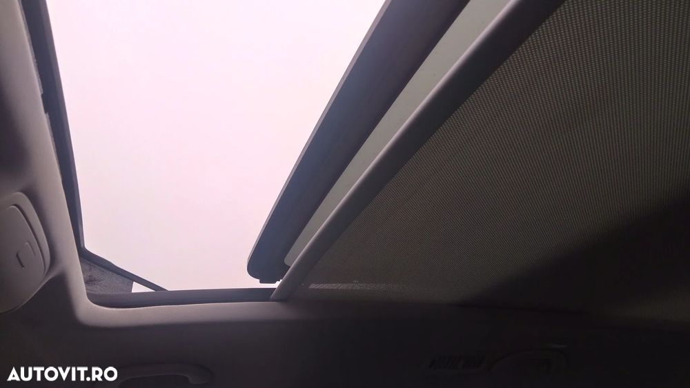 Volkswagen Sharan - 20