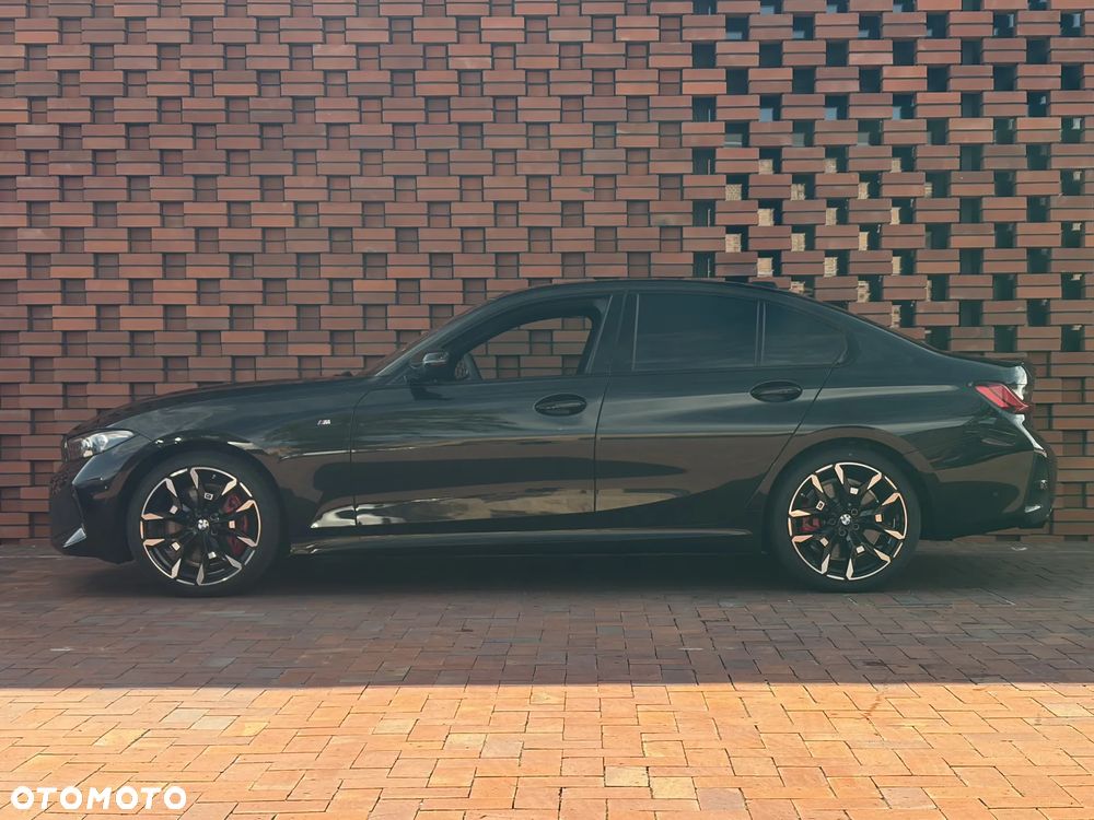 BMW Seria 3 320d xDrive mHEV M Sport - 6