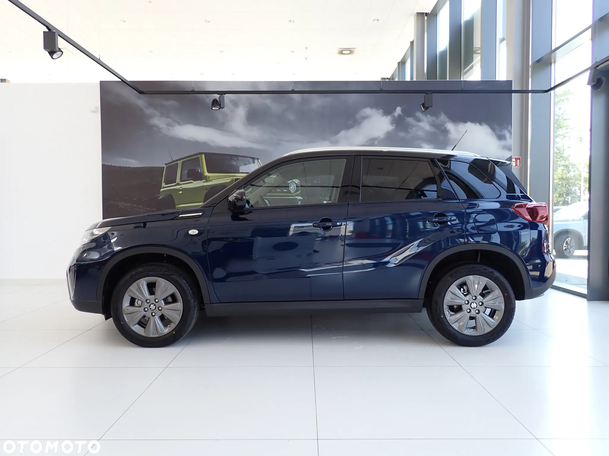 Suzuki Vitara - 8