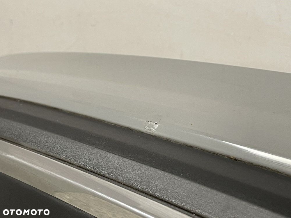 ZDERZAK SPOILER TYLNY TYŁ SKODA KAROQ LIFT 22-24 57A807568 57A - 7