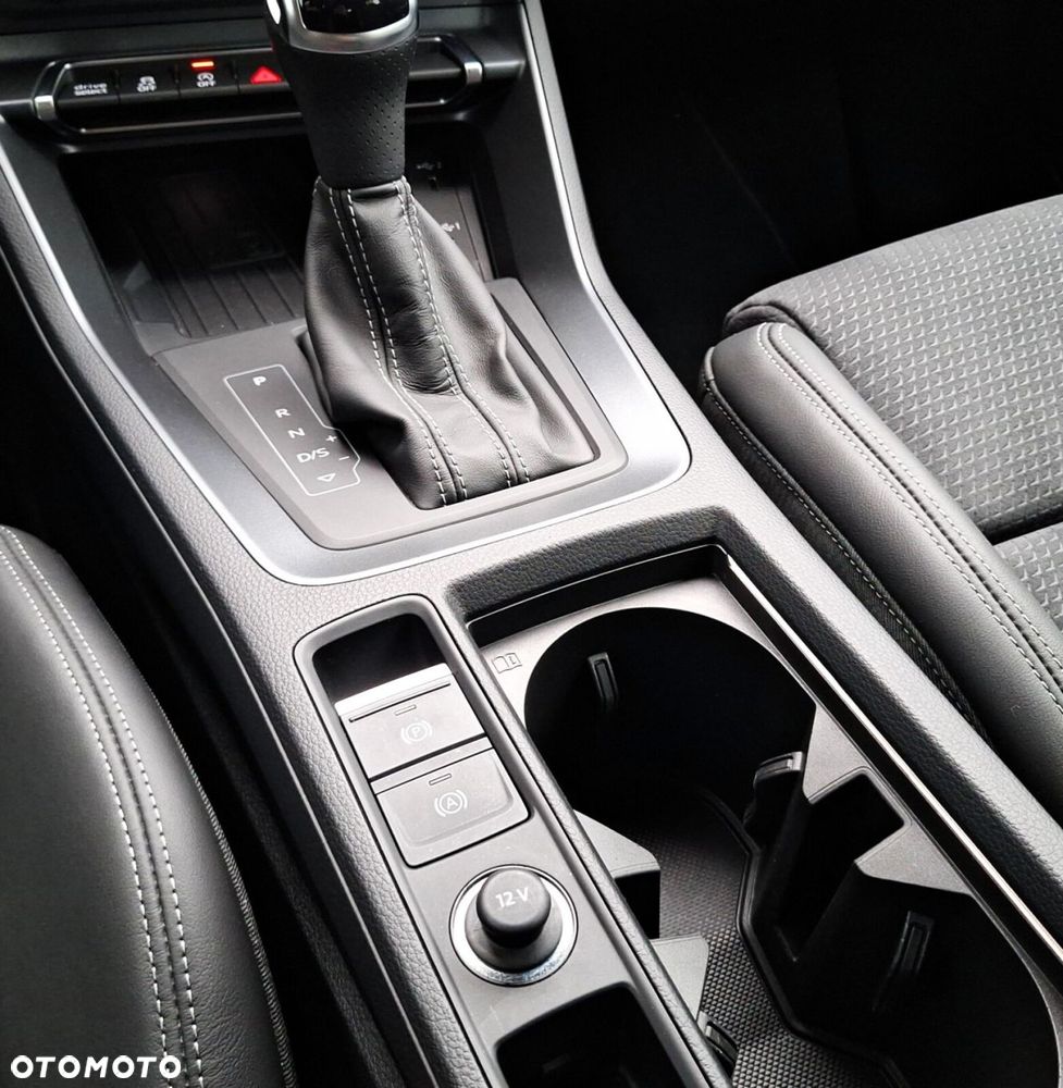 Audi Q3 Sportback 40 TFSI Quattro S-Line S tronic - 19