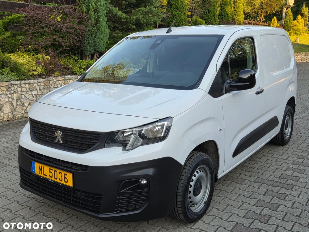 Peugeot Partner - 3