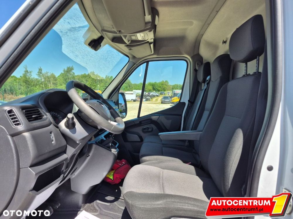 Renault MASTER - 12