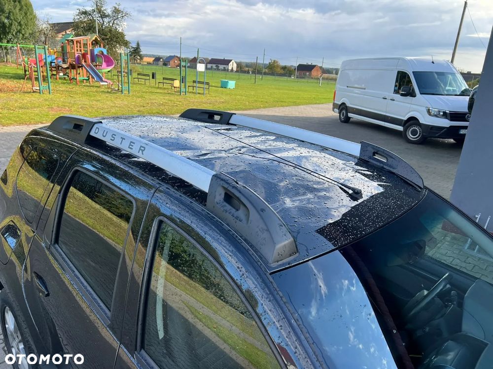 Dacia Duster dCi 110 FAP 4x4 Prestige - 33